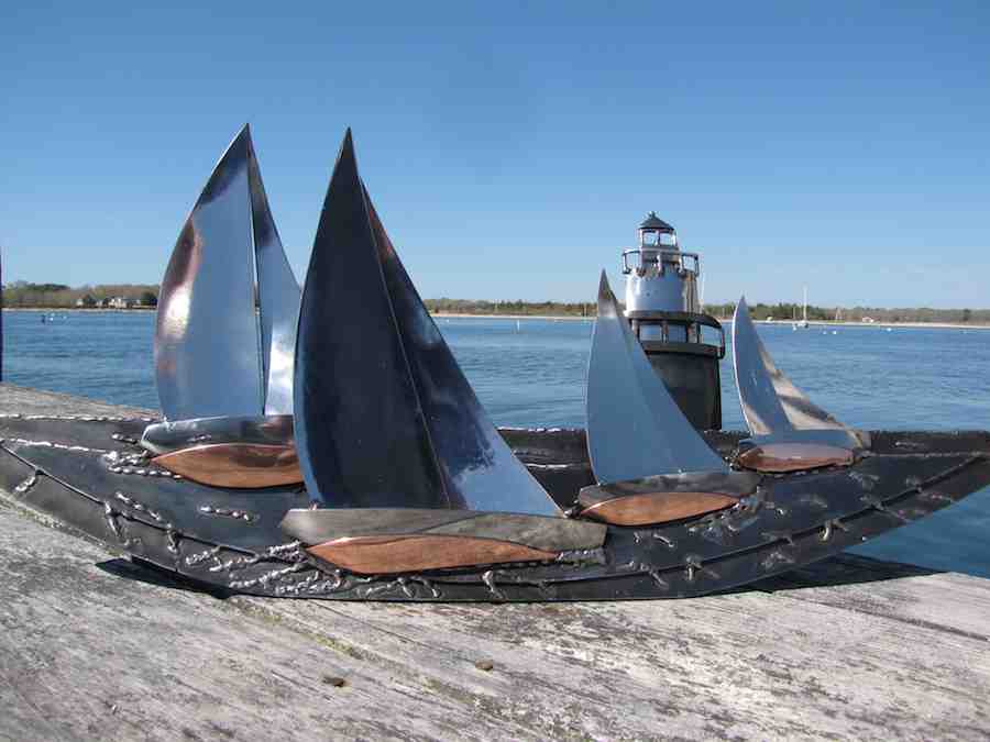 Sails on the Bay2